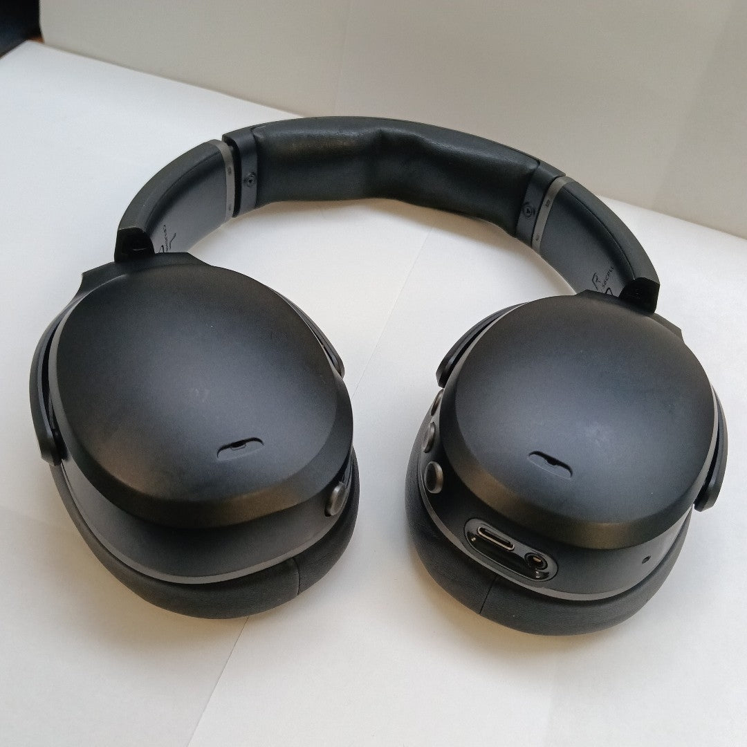 AUDIFONOS SKULLCANDY CRUSHER ANC S6CPW INALAMBRICO OVER EAR (SEMINUEVO)