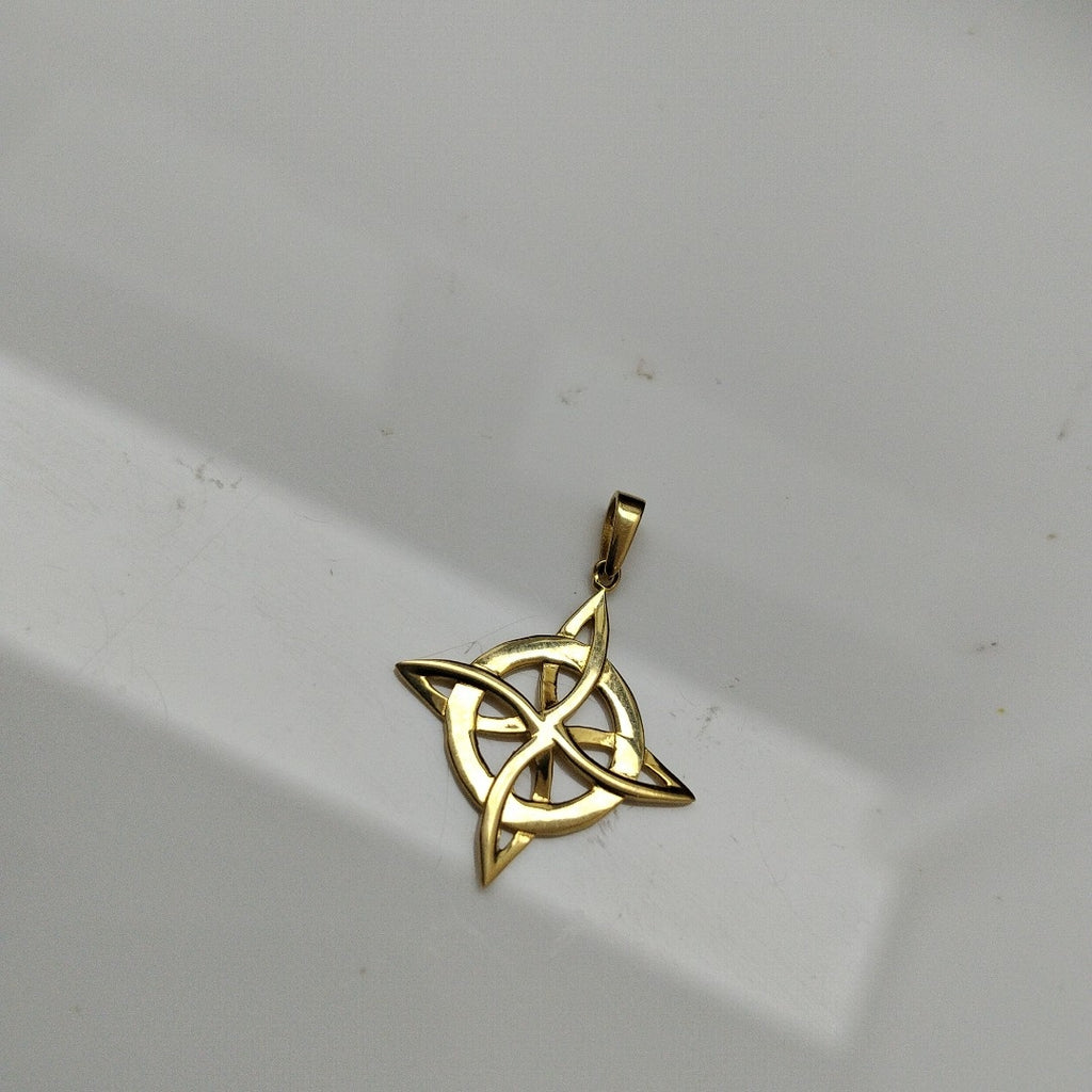 DIJES ORO 14K 1.2 (NUEVO)
