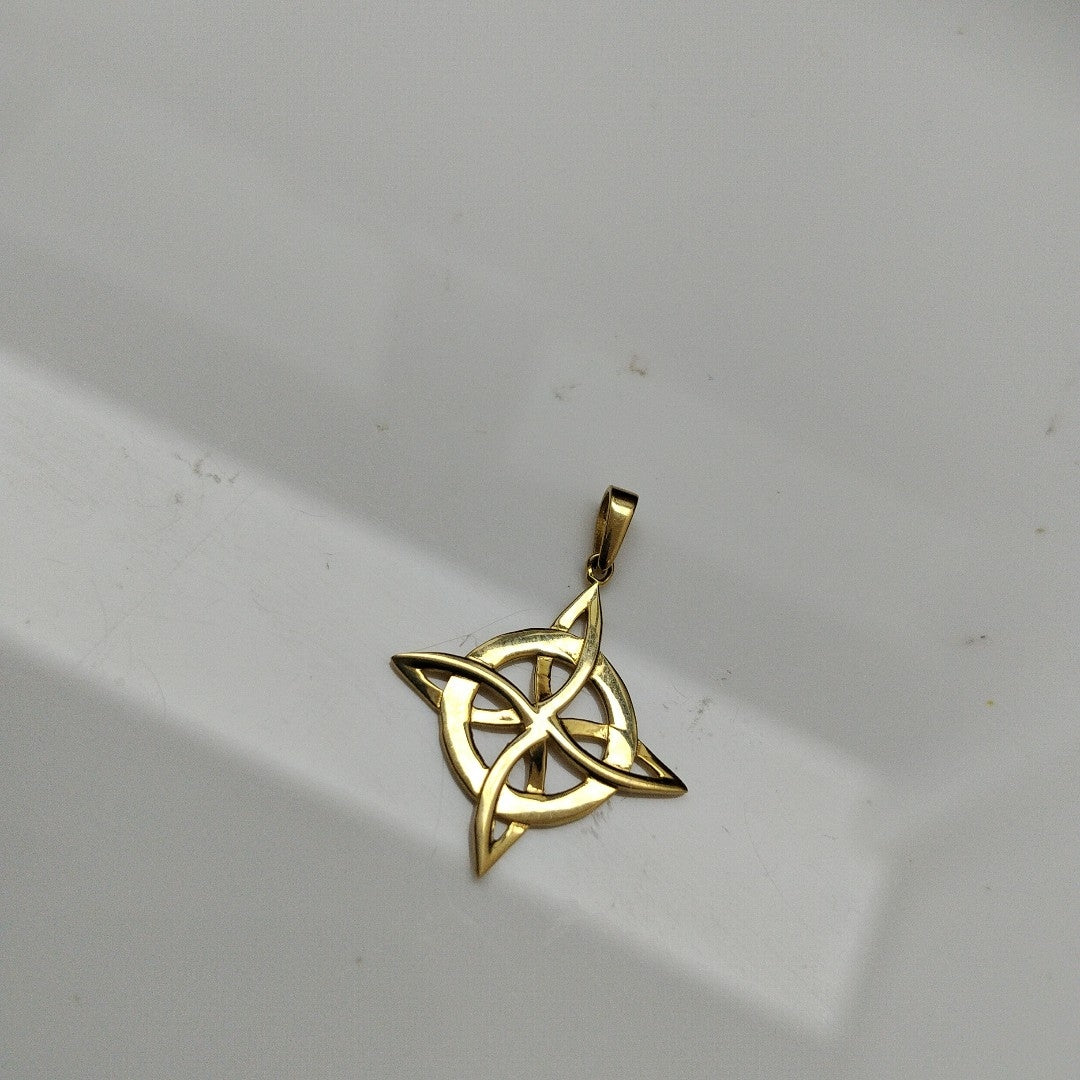 DIJES ORO 14K 1.2 (NUEVO)