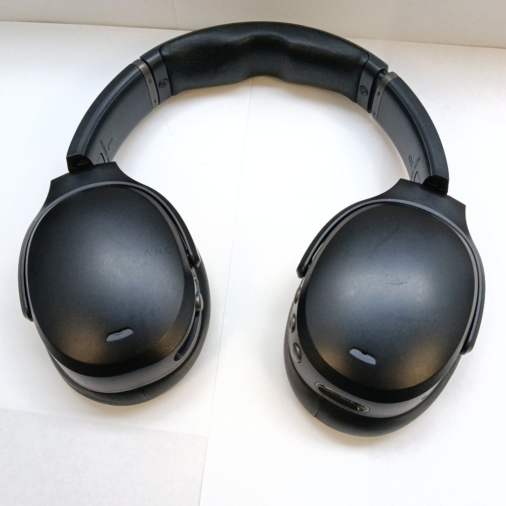 AUDIFONOS SKULLCANDY CRUSHER ANC S6CPW INALAMBRICO OVER EAR (SEMINUEVO)