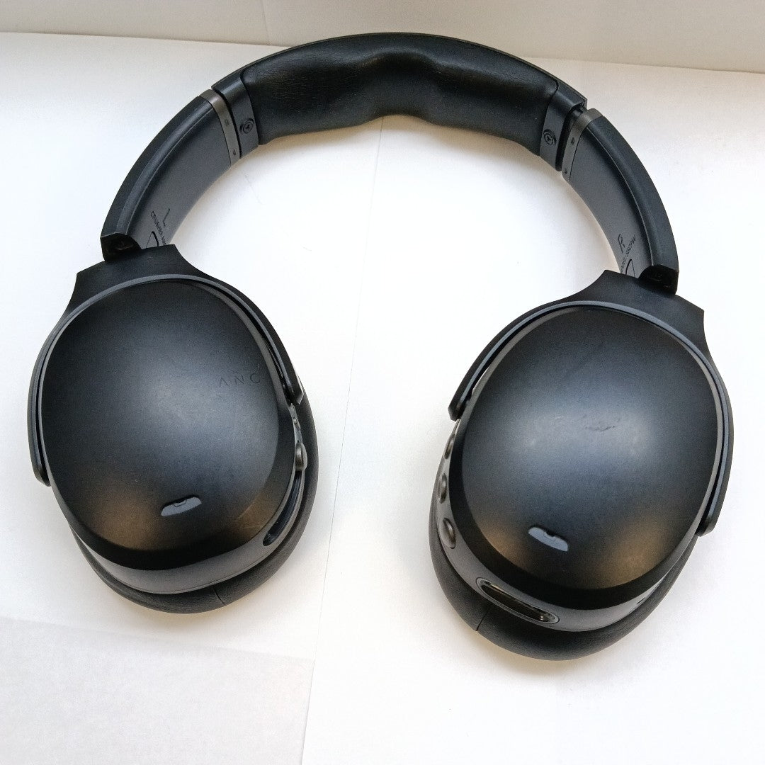 AUDIFONOS SKULLCANDY CRUSHER ANC S6CPW INALAMBRICO OVER EAR (SEMINUEVO)