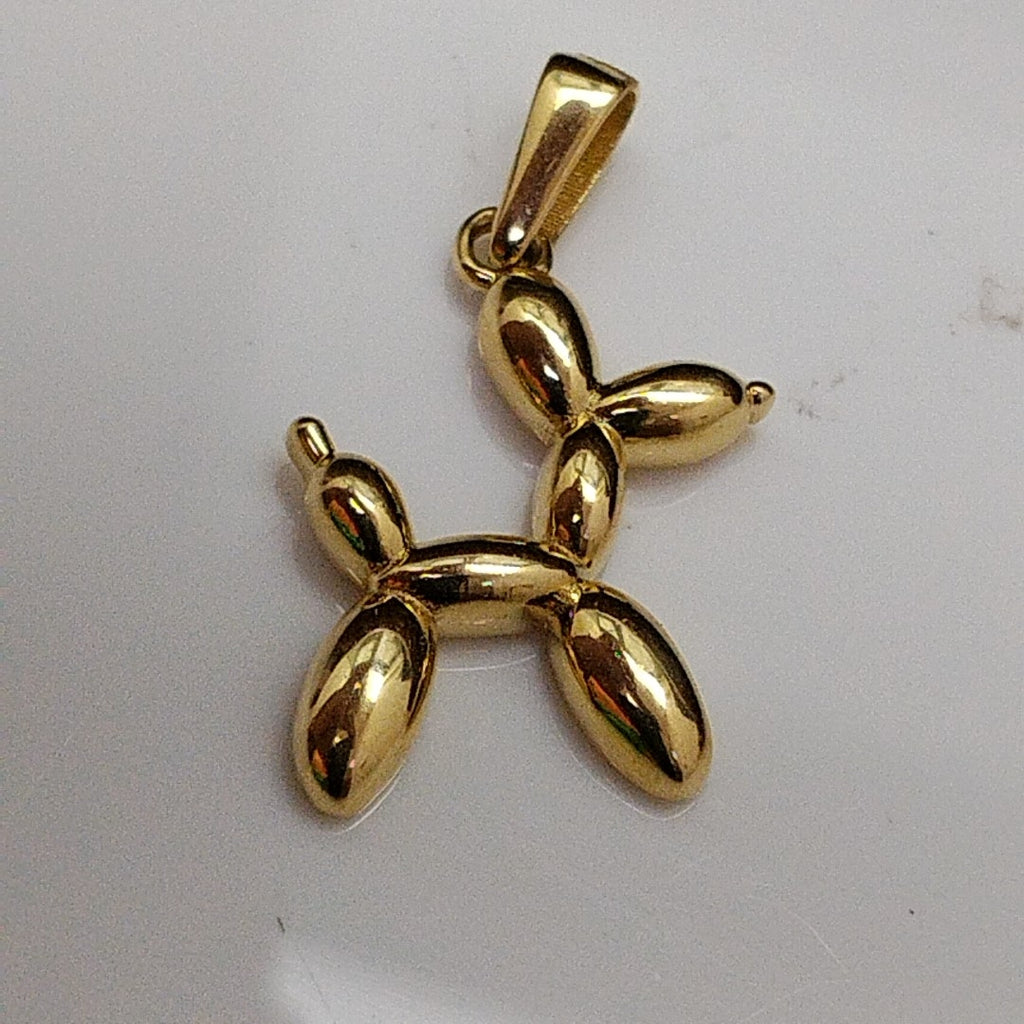 DIJES ORO 14K 1.1 (NUEVO)