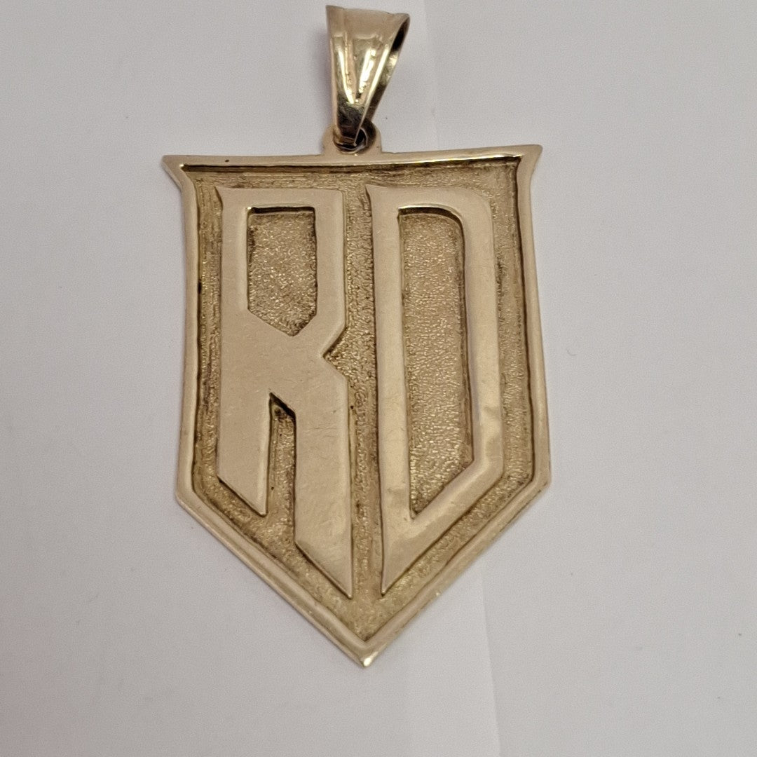 DIJE ORO 10 K 12 GRMS (SEMINUEVO)