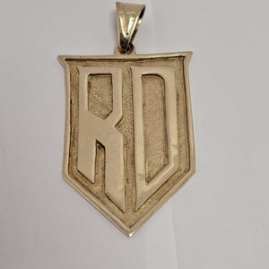 DIJE ORO 10 K 12 GRMS (SEMINUEVO)