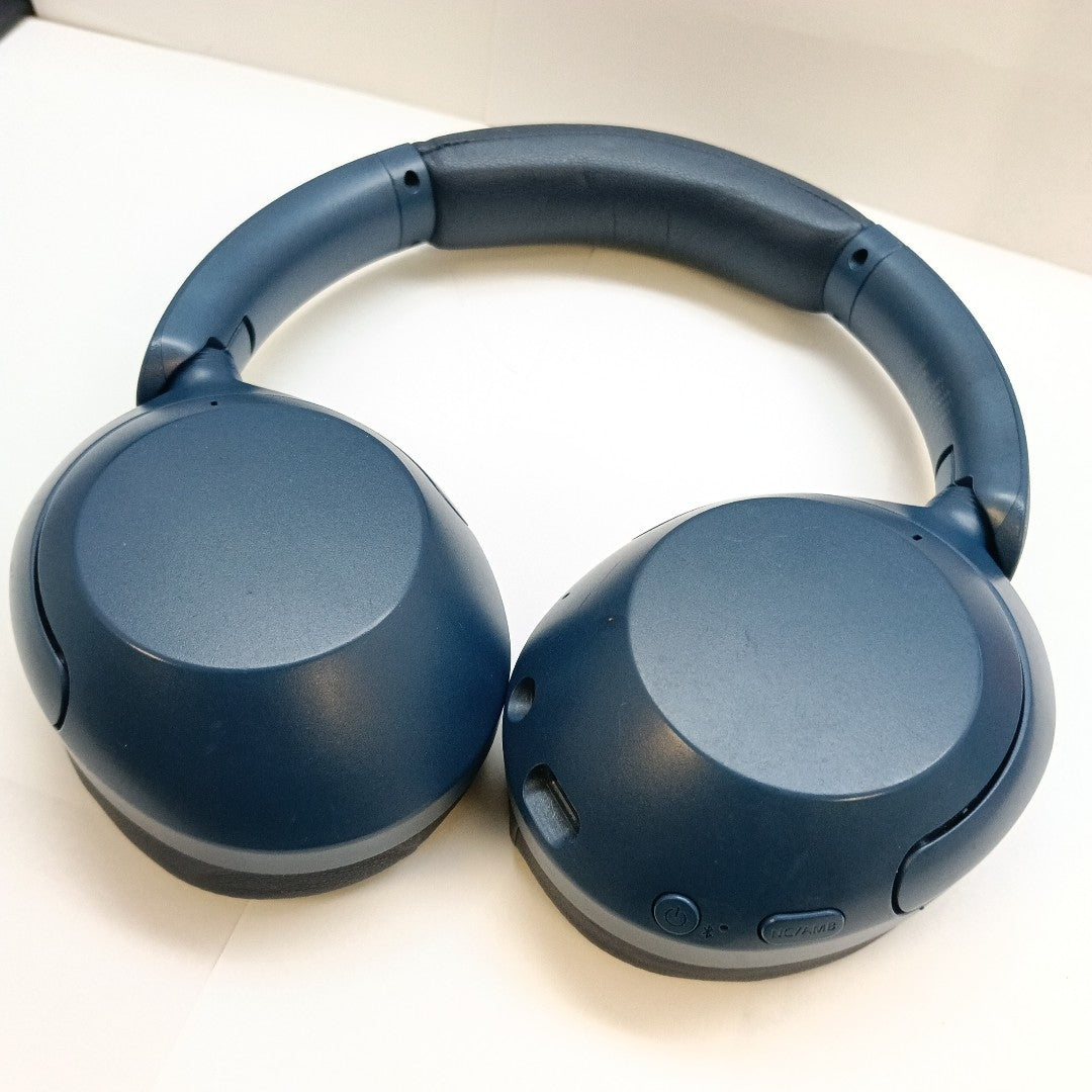 AUDIFONOS SONY WH-XB910N INALAMBRICO OVER EAR (SEMINUEVO)