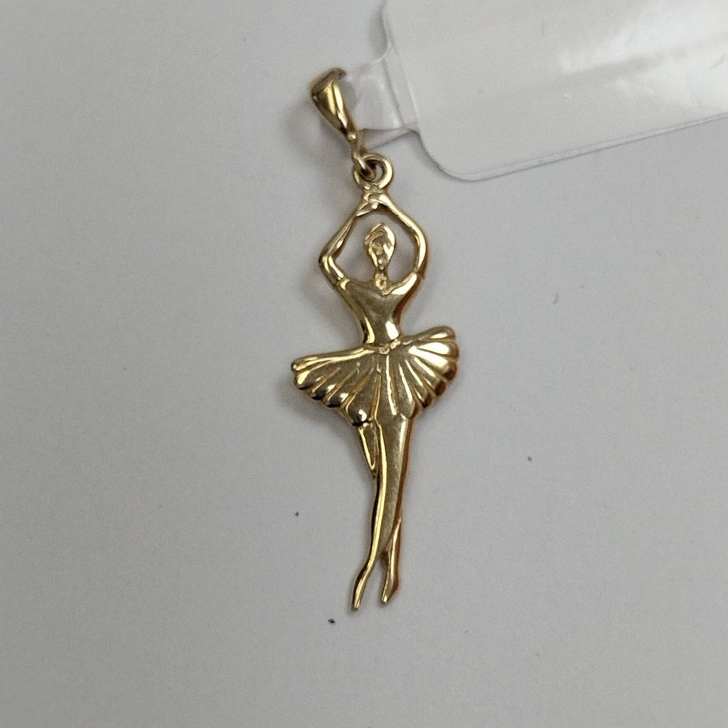 DIJES ORO 14K 1.3 (NUEVO)