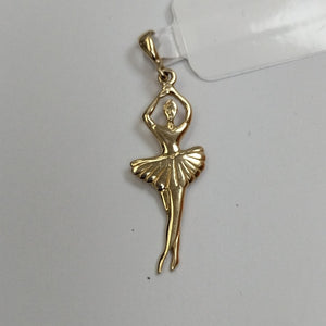 DIJES ORO 14K 1.3 (NUEVO)
