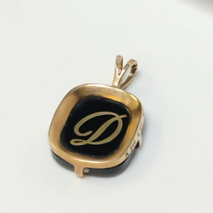 DIJE ORO 8 K 2,90 GRMS (SEMINUEVO)