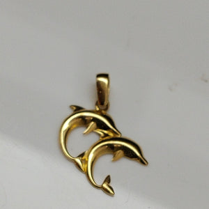 DIJES ORO 14K 0.9 (NUEVO)