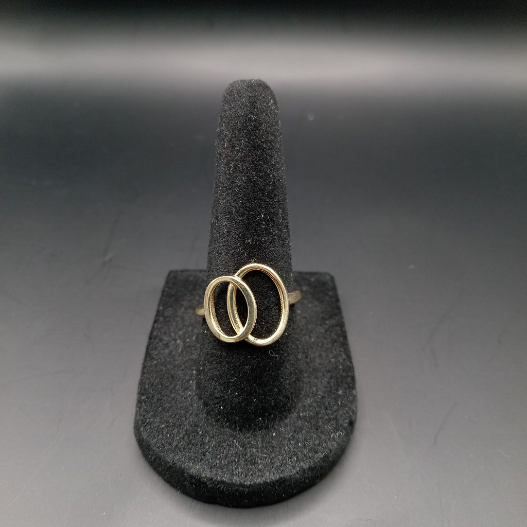 ANILLOS DAMA ORO 10K 1.9 (NUEVO)