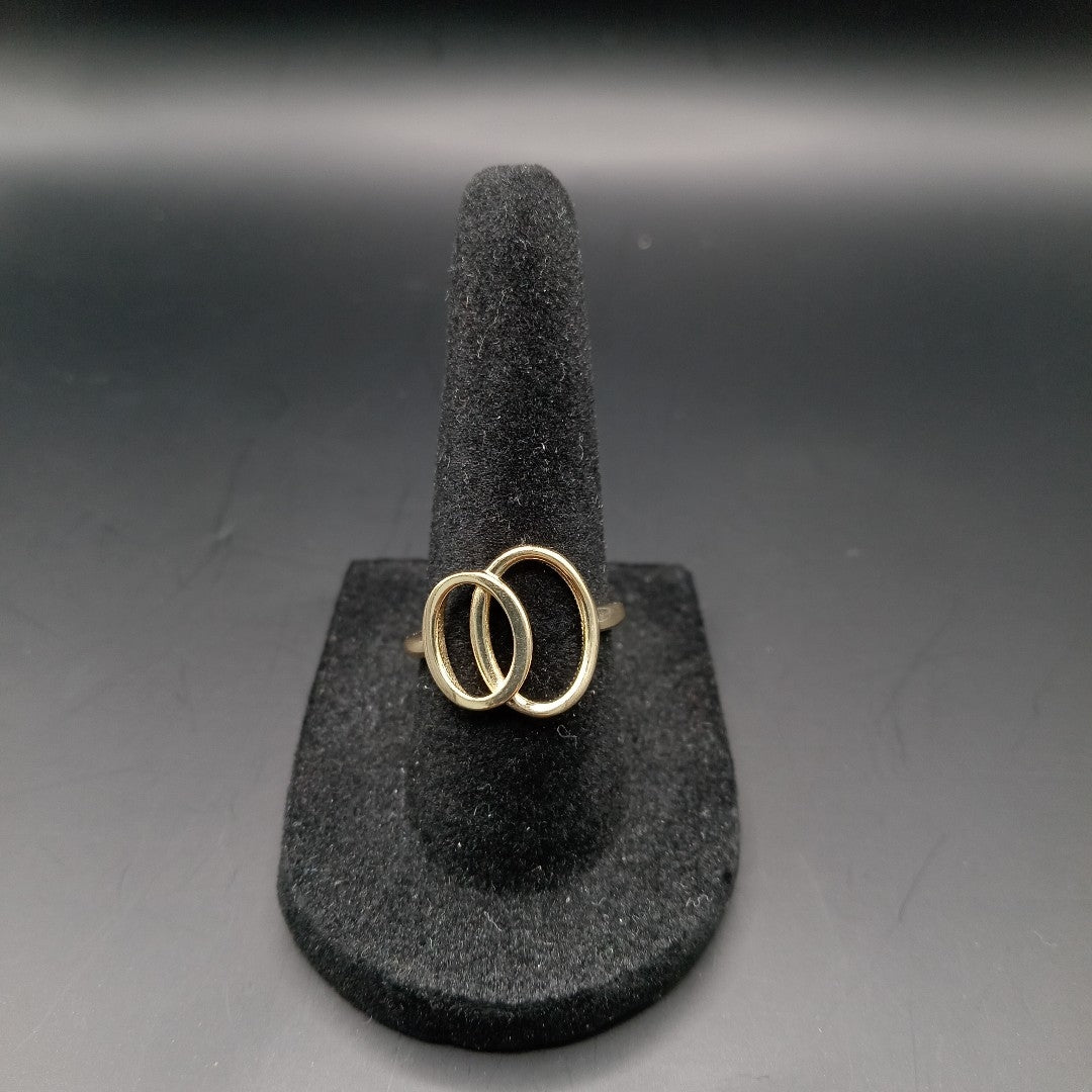 ANILLOS DAMA ORO 10K 1.9 (NUEVO)