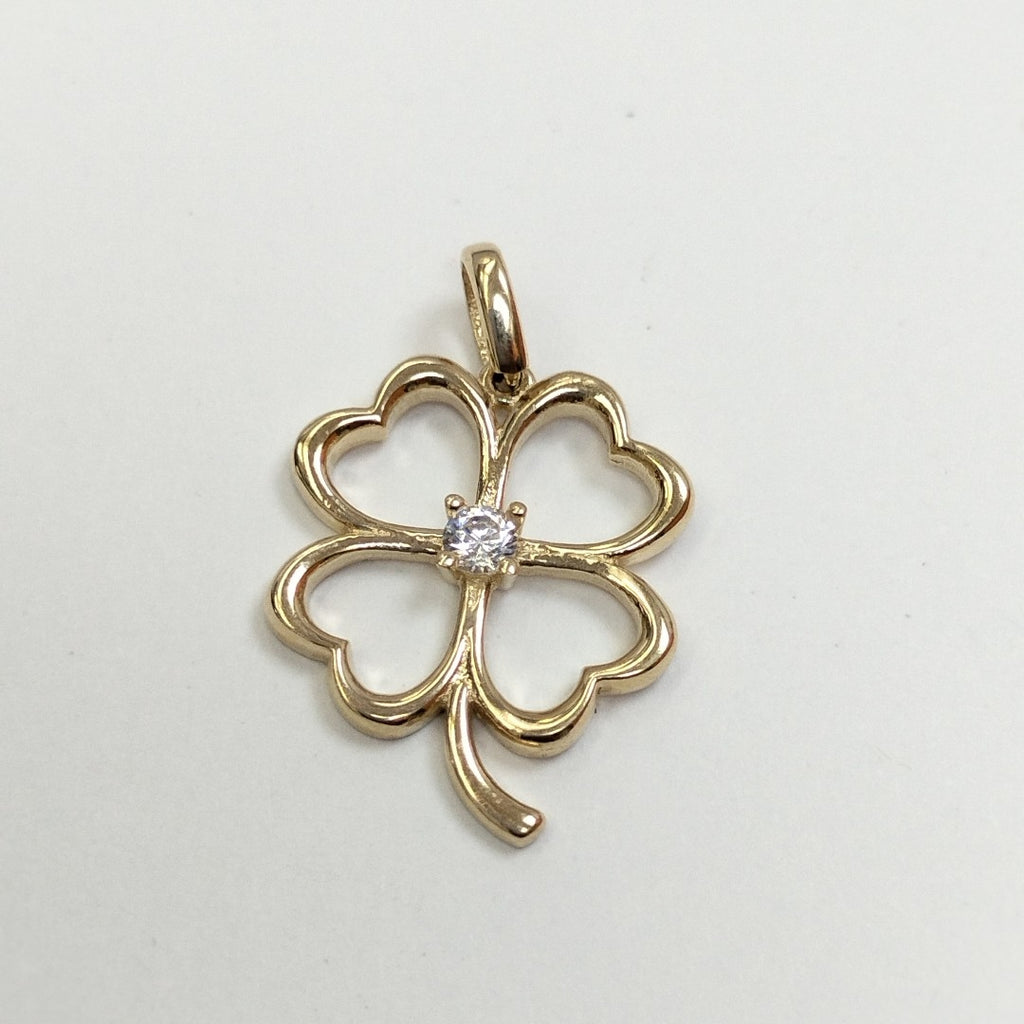 DIJES ORO 14K 1.8 (NUEVO)