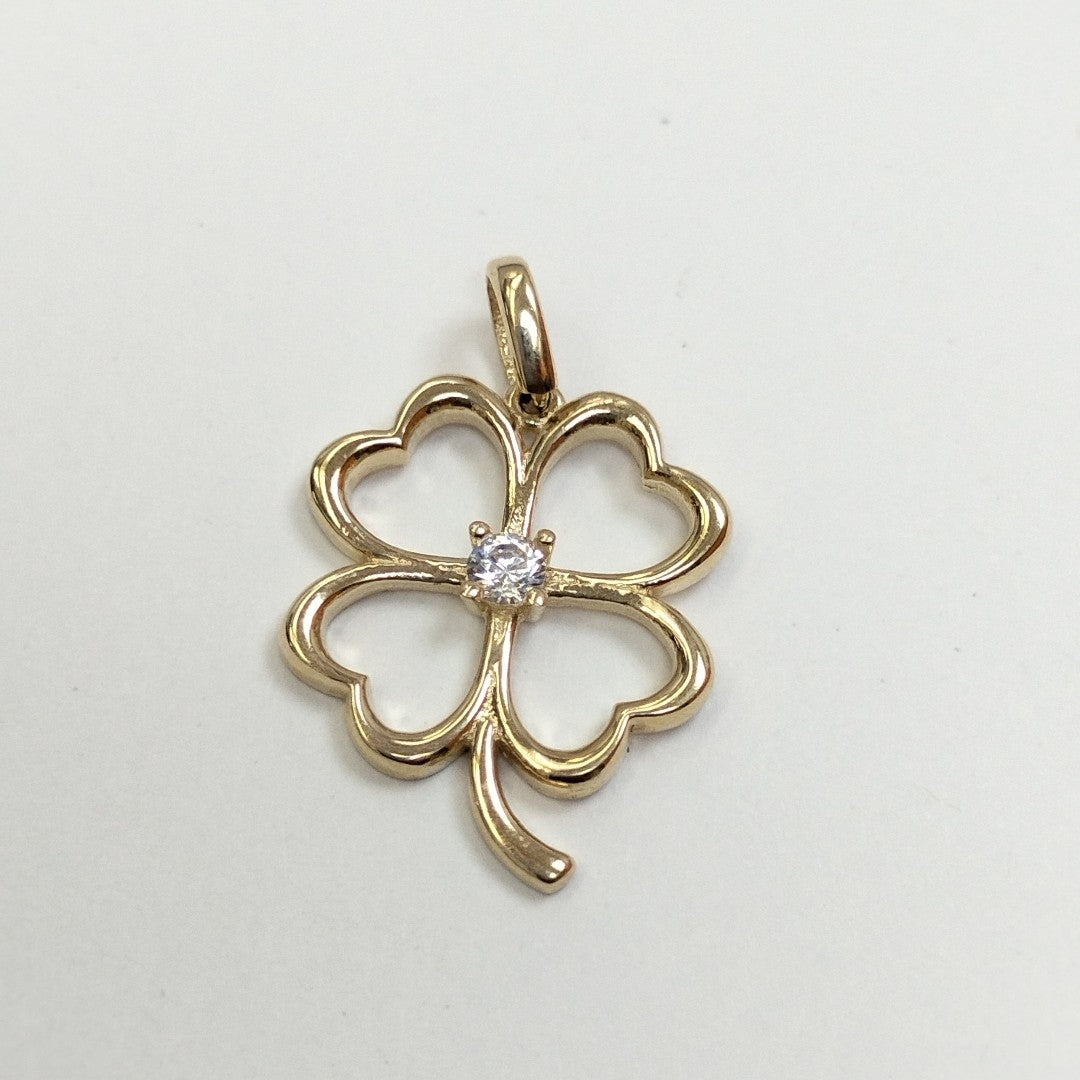 DIJES ORO 14K 1.8 (NUEVO)