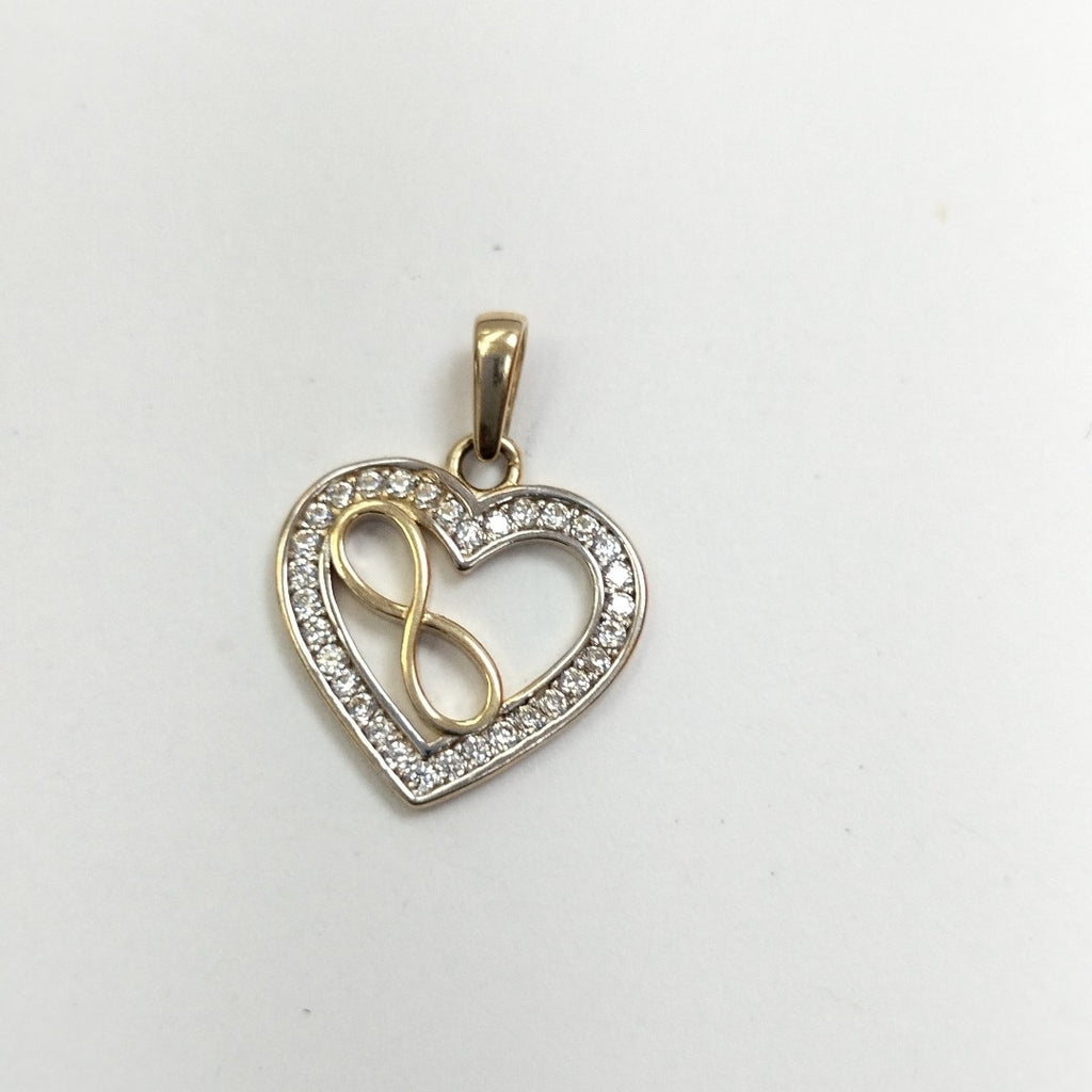 DIJES ORO 14K 1.1 (NUEVO)
