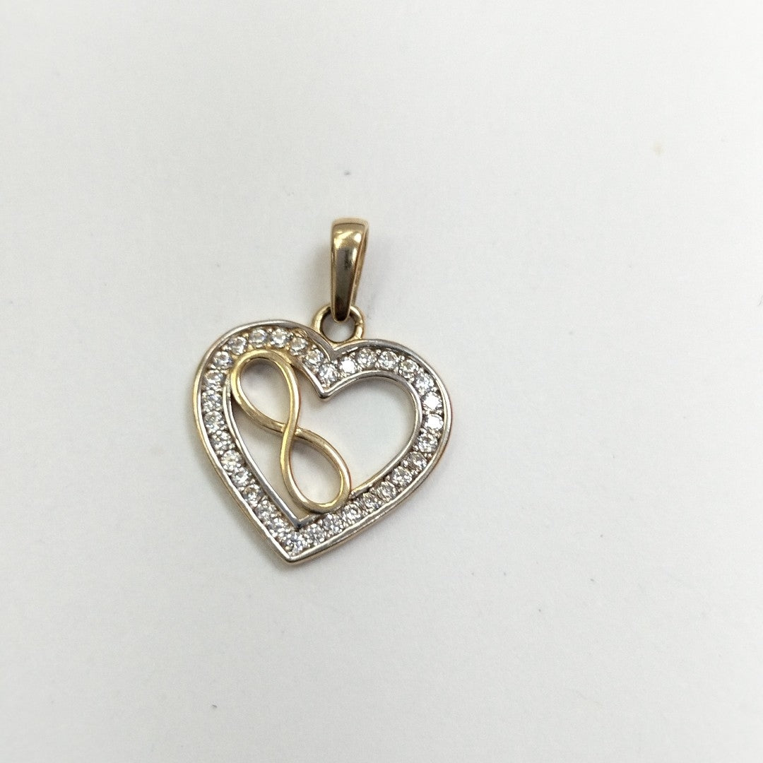 DIJES ORO 14K 1.1 (NUEVO)