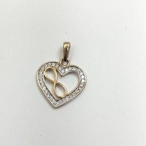 DIJES ORO 14K 1.1 (NUEVO)