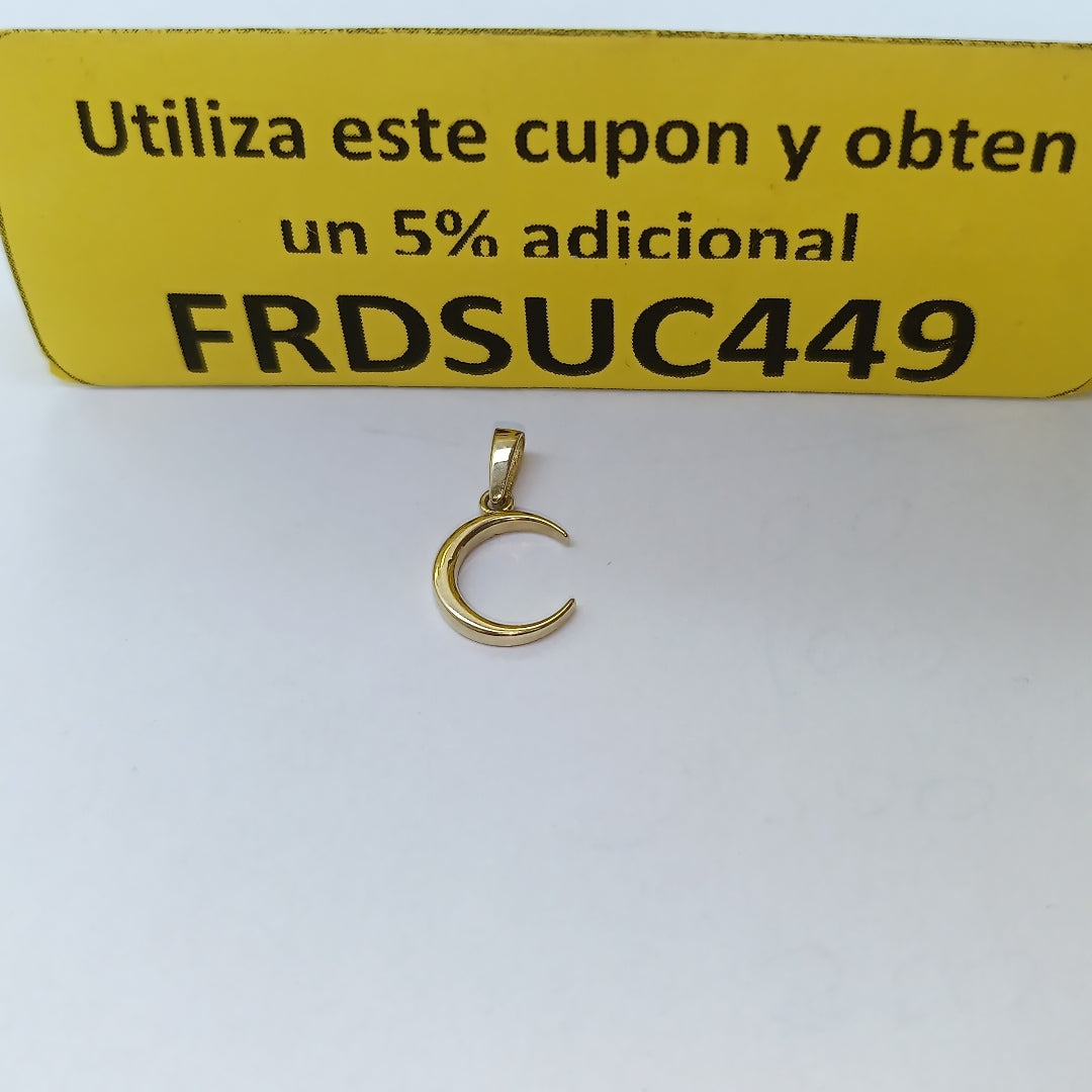 DIJES ORO 14K 0.5 (NUEVO)