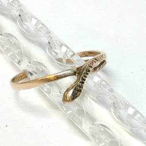ANILLITO ORO 8 K 1,10 GRMS (SEMINUEVO)