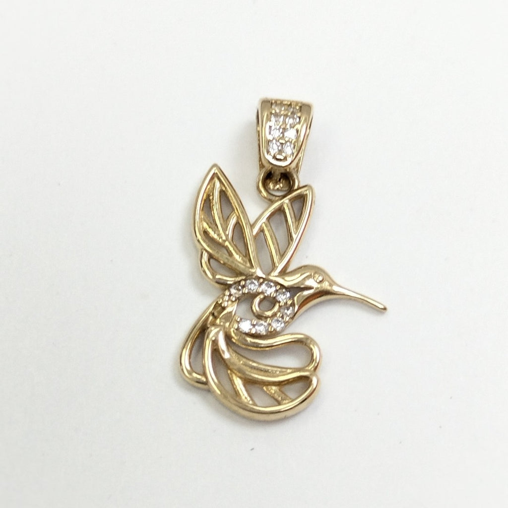 DIJES ORO 14K 1.8 (NUEVO)