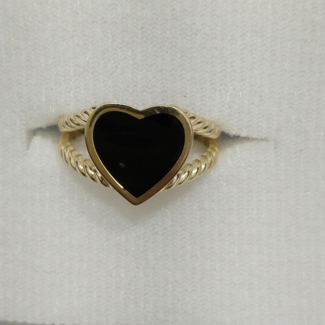 ANILLOS DAMA ORO 14K 2.8 (NUEVO)