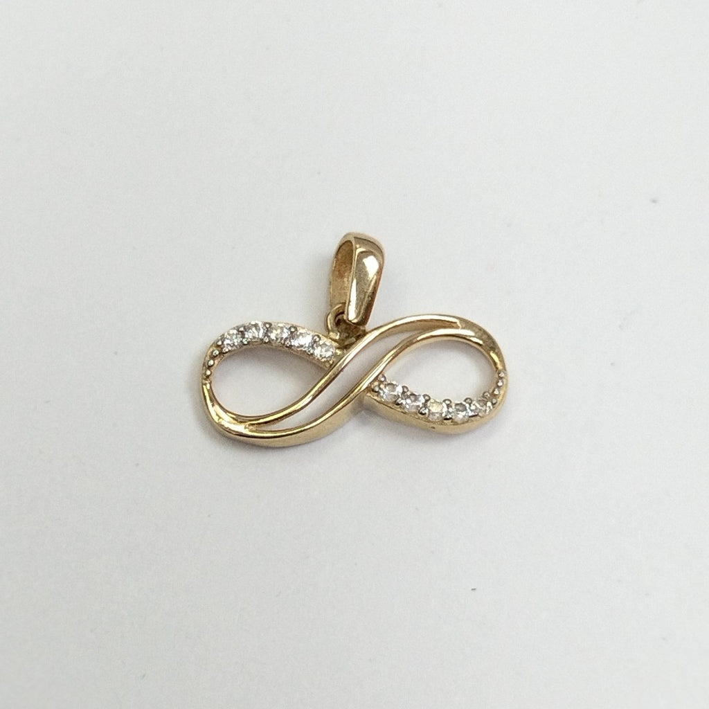 DIJES ORO 14K 0.7 (NUEVO)