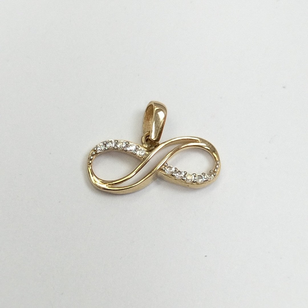 DIJES ORO 14K 0.7 (NUEVO)