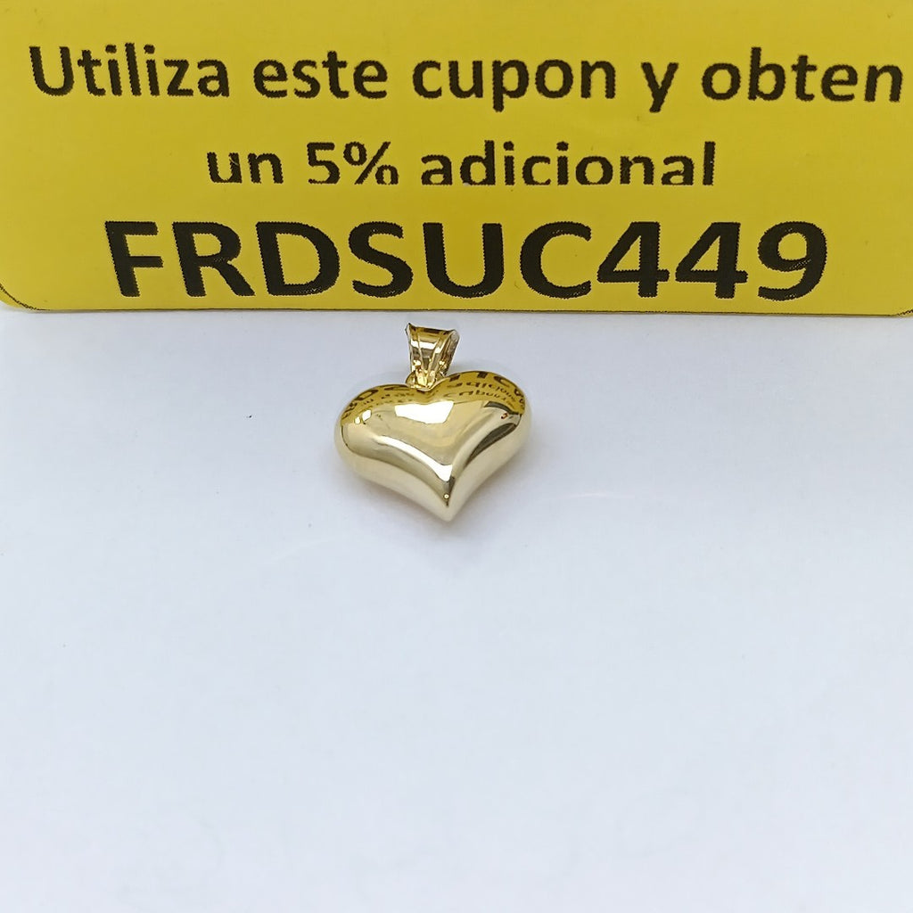 DIJES ORO 14K 1.5 (NUEVO)
