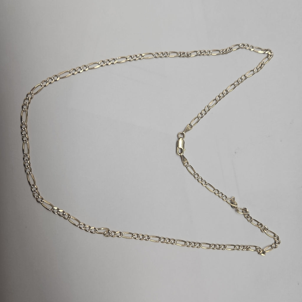 CADENA ORO 14 K 7,00 GRMS (SEMINUEVO)