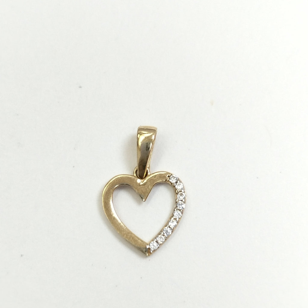 DIJES ORO 14K 0.5 (NUEVO)
