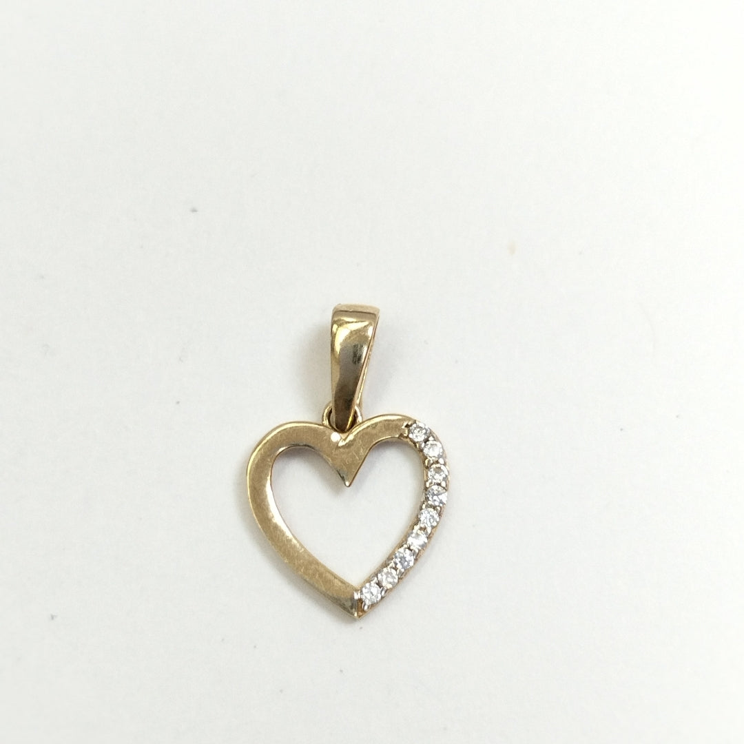 DIJES ORO 14K 0.5 (NUEVO)