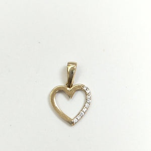 DIJES ORO 14K 0.5 (NUEVO)