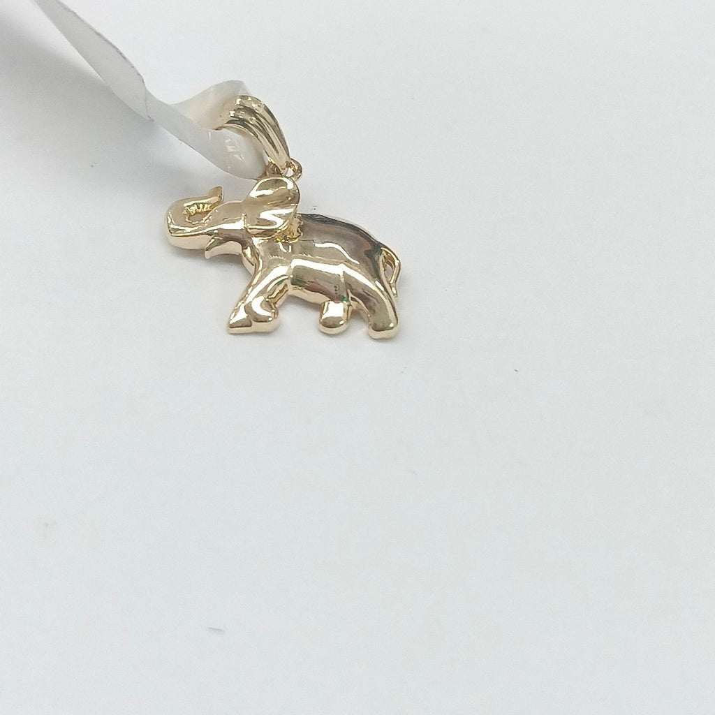 DIJES ORO 14K 1 (NUEVO)