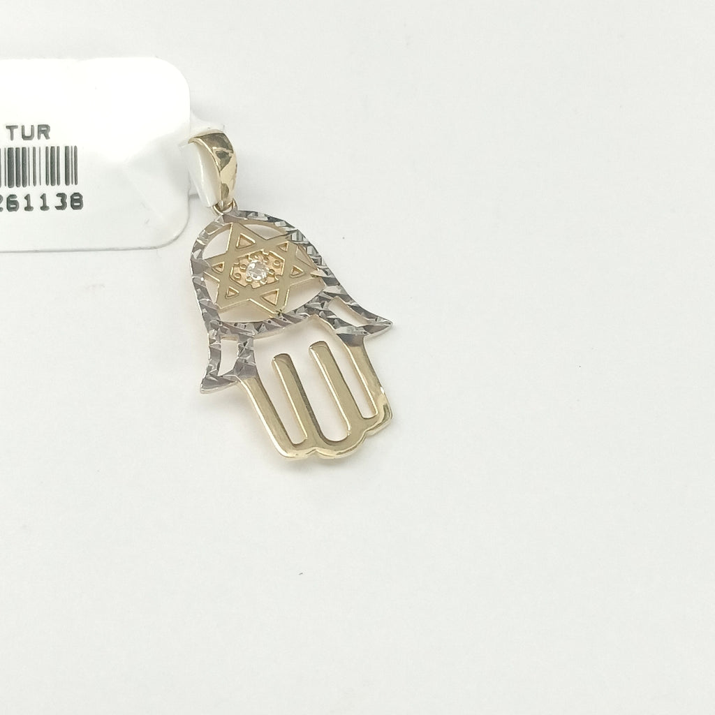 DIJES ORO 14K 1.6 (NUEVO)