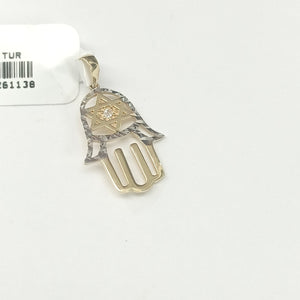DIJES ORO 14K 1.6 (NUEVO)