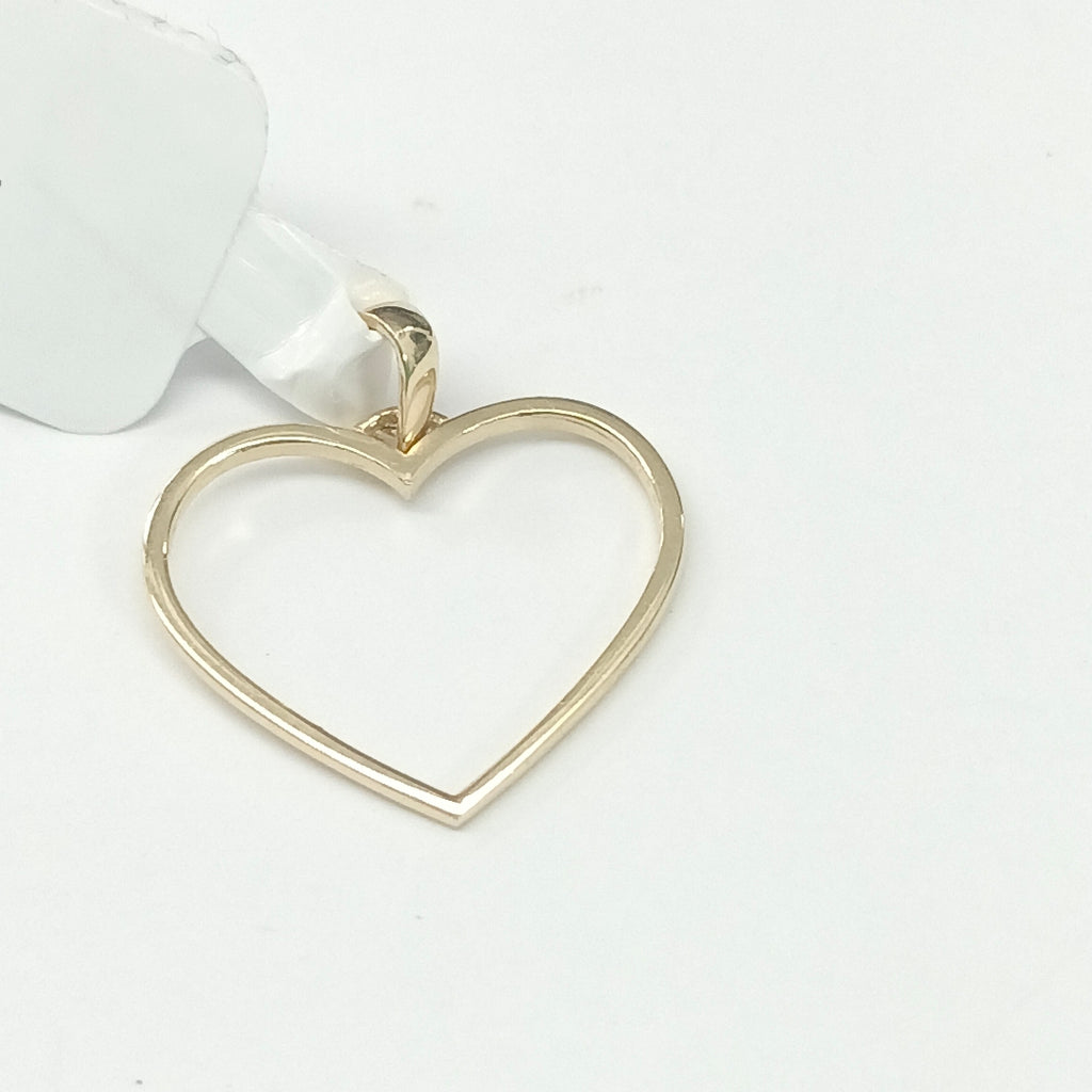 DIJES ORO 14K 0.8 (NUEVO)