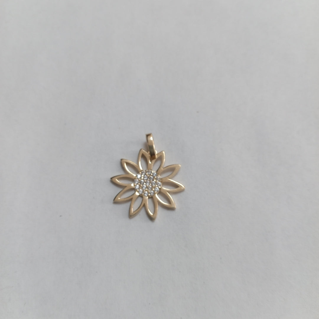 DIJES ORO 14K 0.9 (NUEVO)