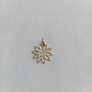DIJES ORO 14K 0.9 (NUEVO)