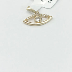 DIJES ORO 14K 0.9 (NUEVO)