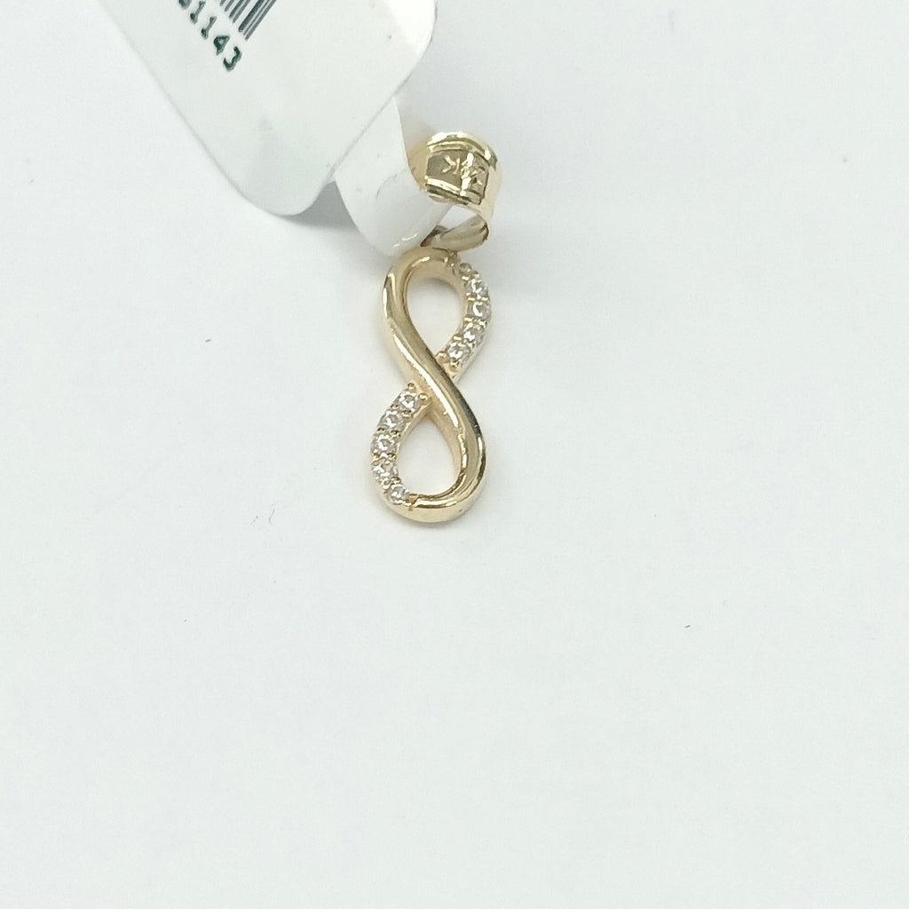 DIJES ORO 14K 0.8 (NUEVO)