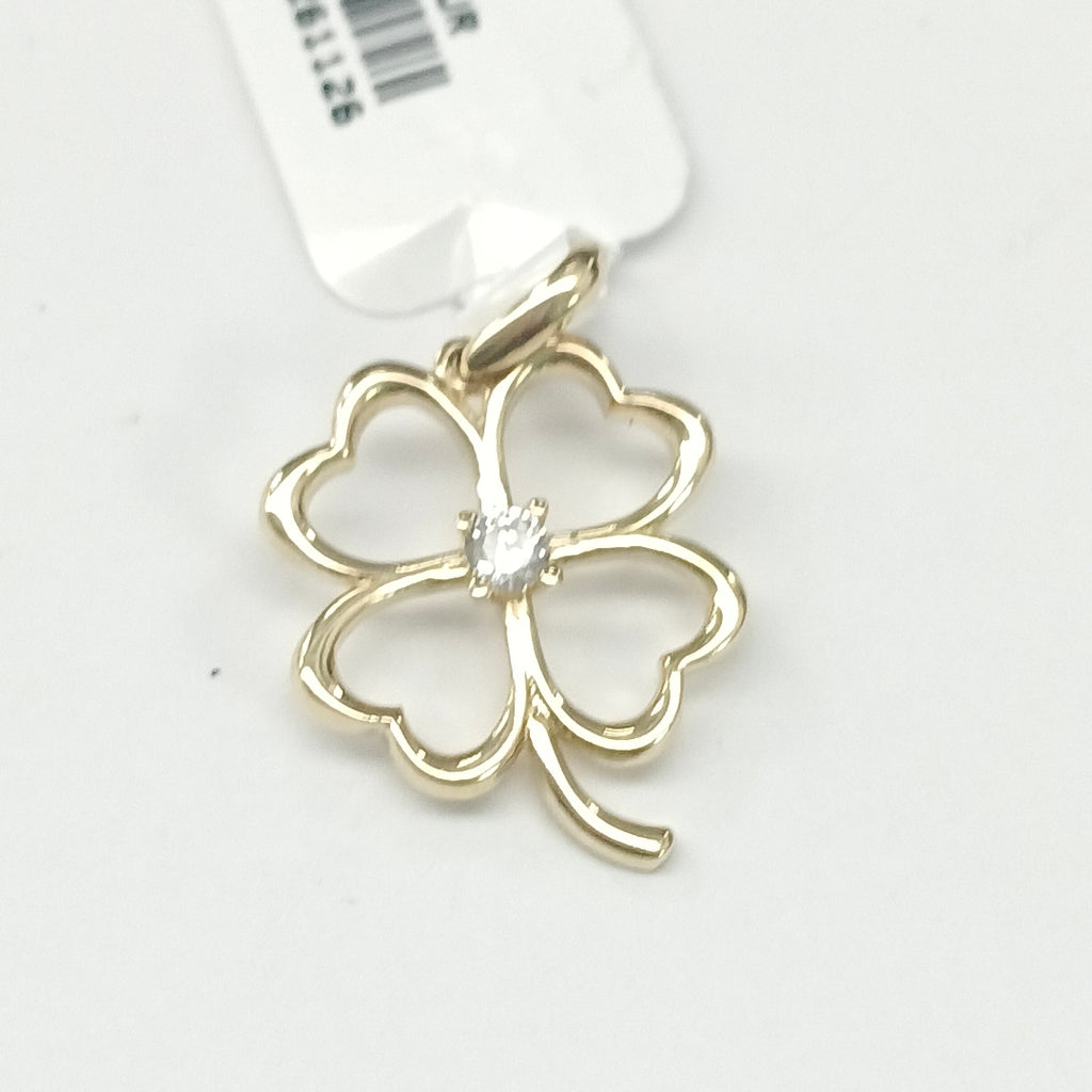 DIJES ORO 14K 1.7 (NUEVO)