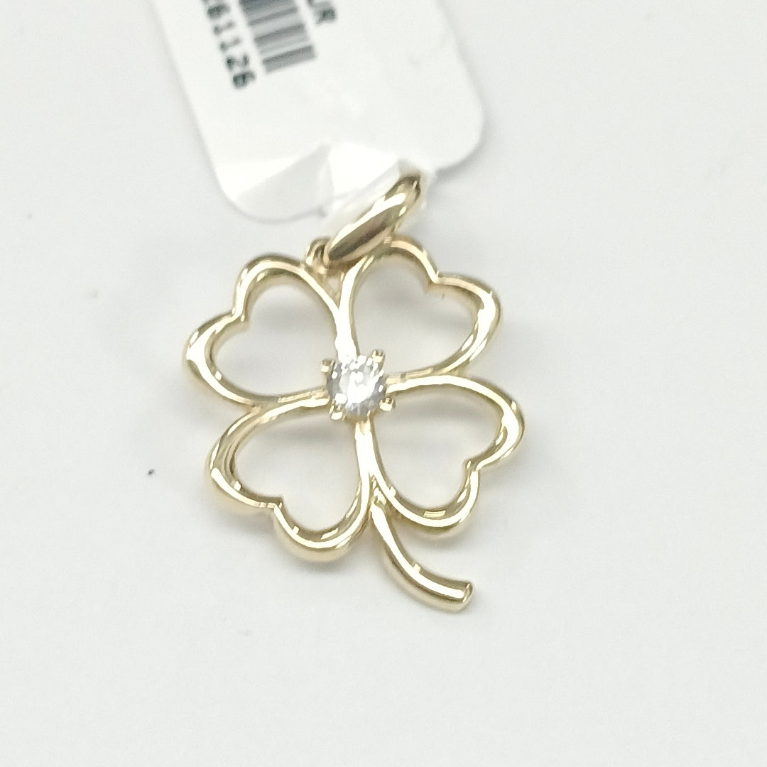 DIJES ORO 14K 1.7 (NUEVO)
