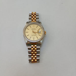 RELOJ CABALLERO ROLEX 16233 (SEMINUEVO)