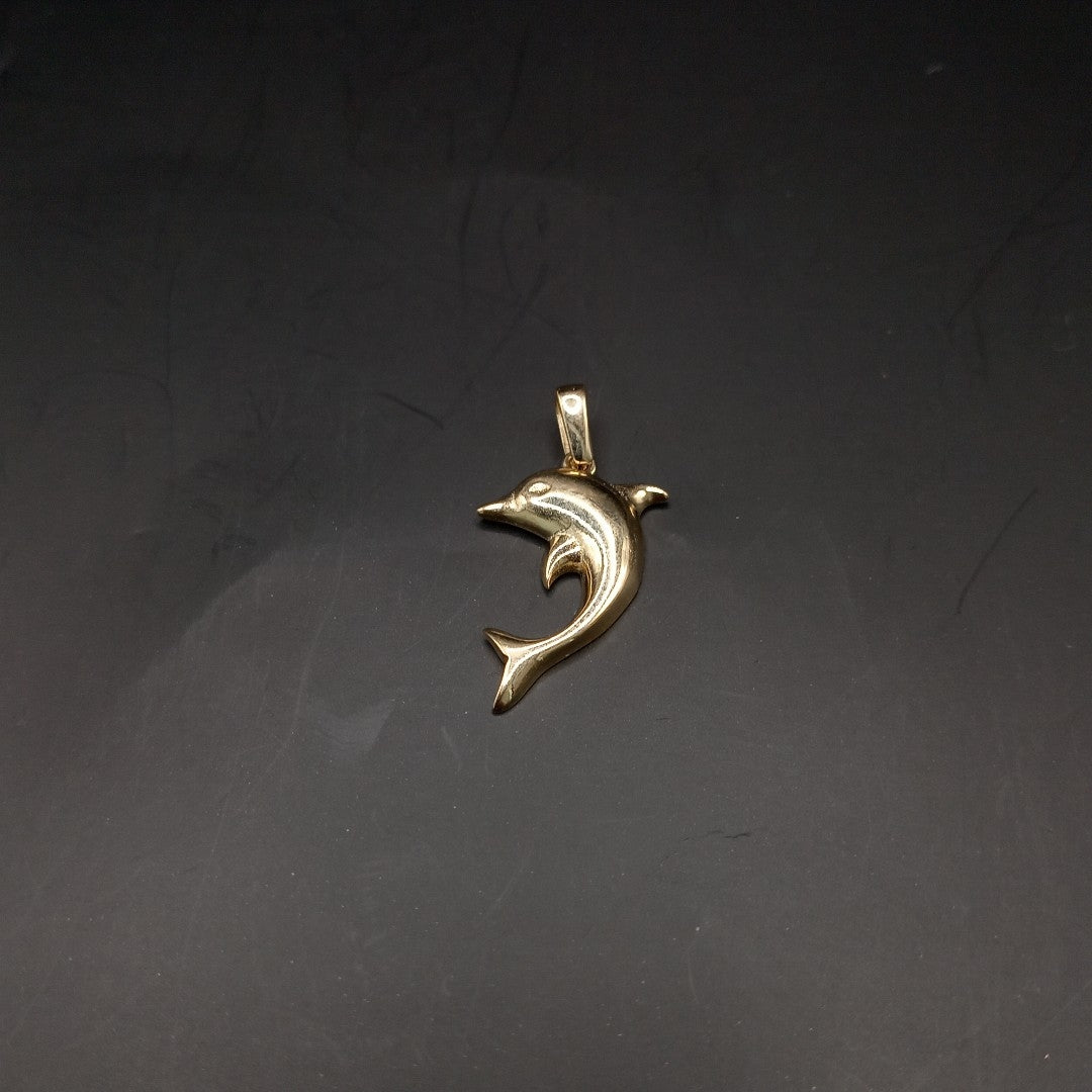 DIJES ORO 14K 1 (NUEVO)