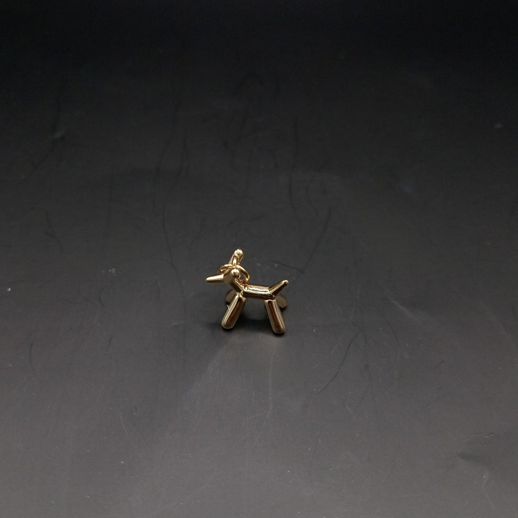 DIJES ORO 14K 1.1 (NUEVO)