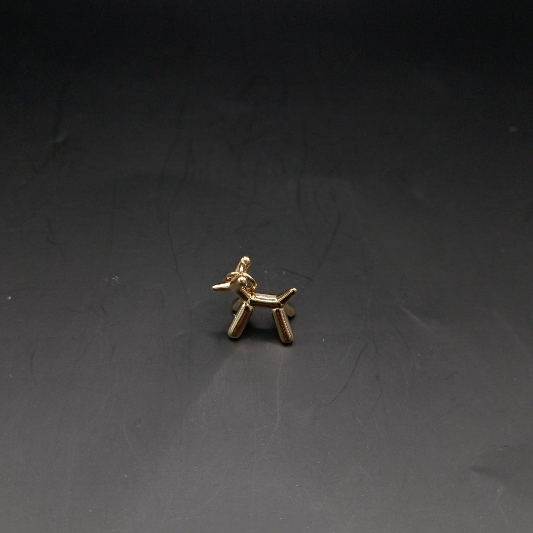 DIJES ORO 14K 1.1 (NUEVO)