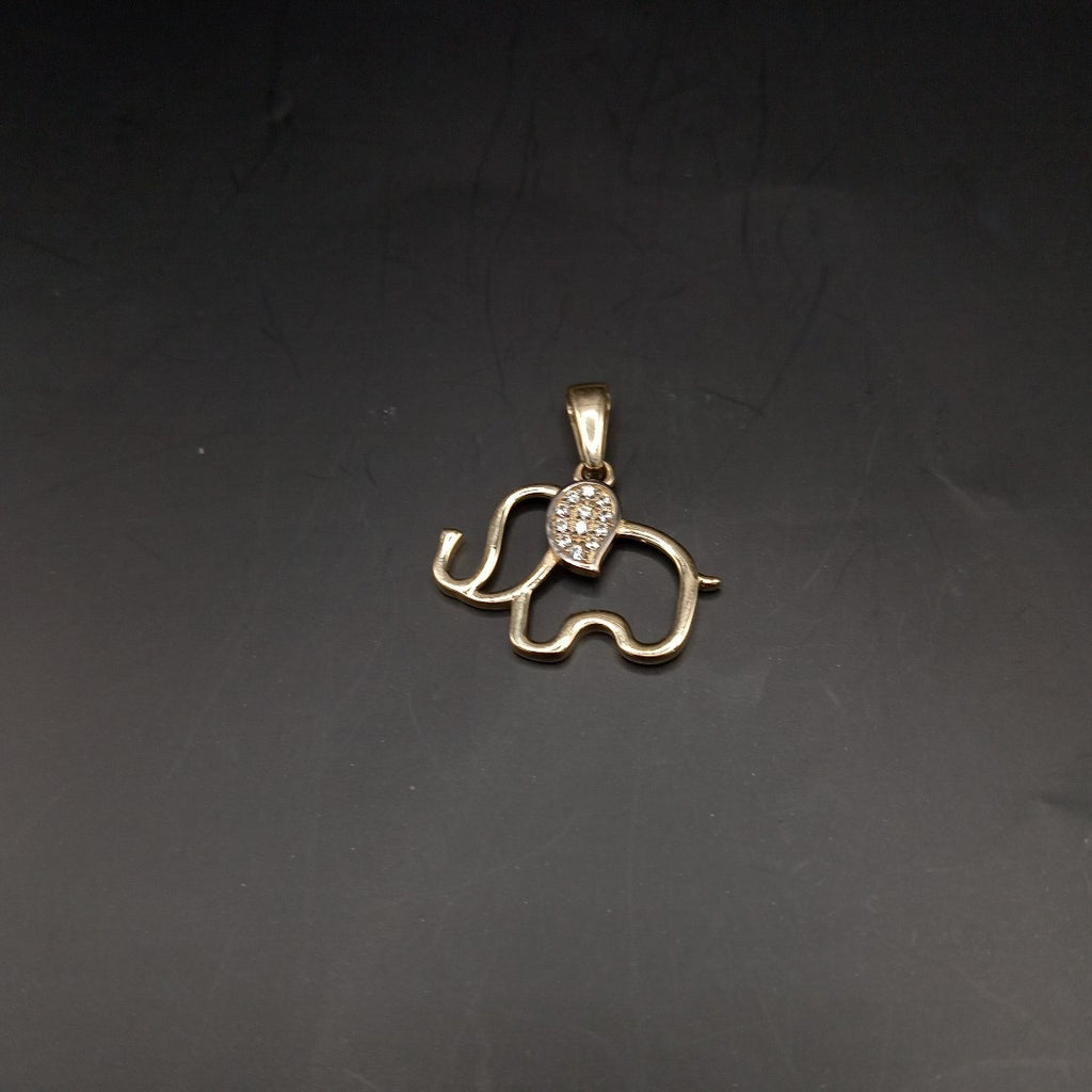 DIJES ORO 14K 1.2 (NUEVO)