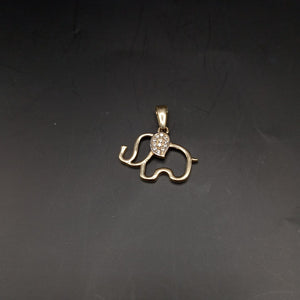 DIJES ORO 14K 1.2 (NUEVO)
