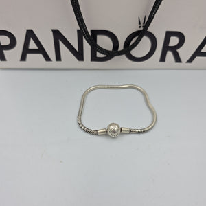 PULSERA PLATA 13.2 GRMS (SEMINUEVO)
