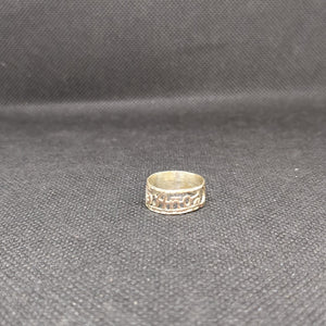 ANILLITO ORO 8 K 1,80 GRMS (SEMINUEVO)