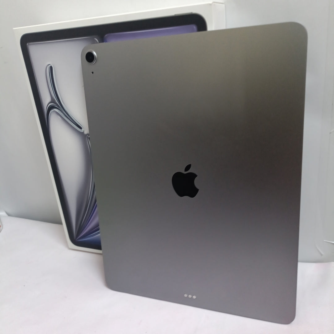 TABLETA APPLE IPAD AIR (M3) 13"A3268 (2025) 128 GB 8 GB RAM (SEMINUEVO)